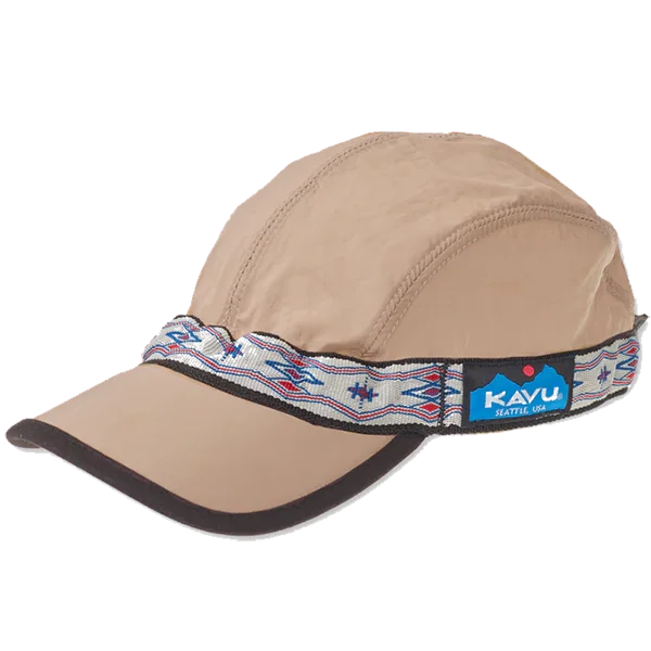 Kids' Sun HatsMen's Synthetic Strapcap