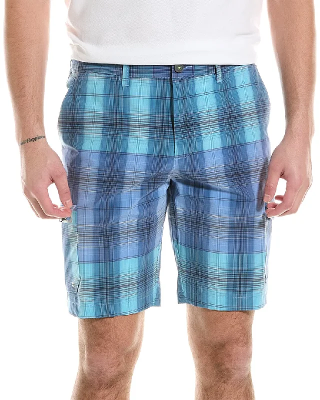 Men's Pants with Cargo PocketsTommy Bahama Cayman Isles Sea Short