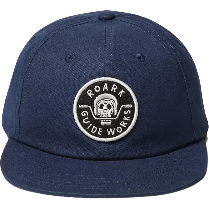 Trendy SnapbacksMen's Guideworks 6-Panel