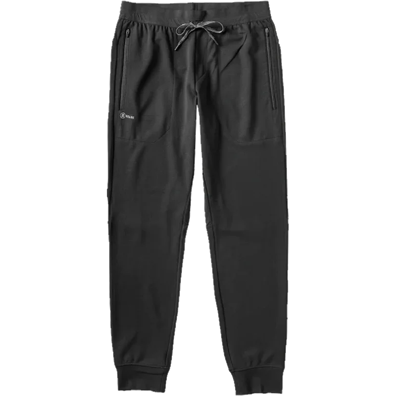 Layered Men's OverallsMen's El Morro Fleece Pants