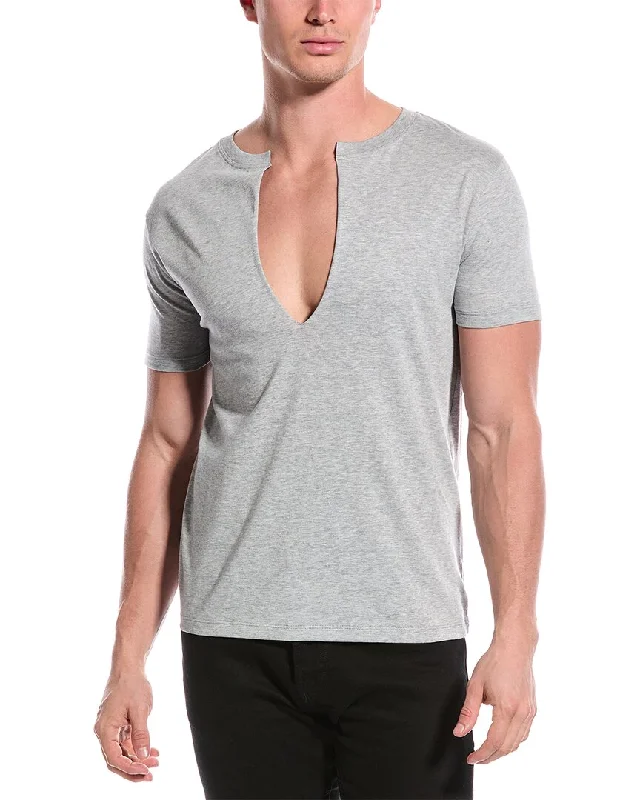 Men's Shirts with Bow TiesGucci Jersey T-Shirt