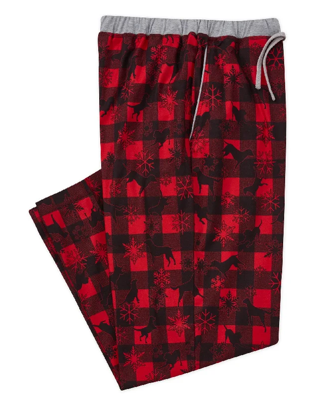 Men's Bootcut Jeans for a Flattering ShapeWestport 1989 Flannel Holiday Novelty Lounge Pant Men's Bootcut Jeans for a Flattering ShapeWestport 1989 Flannel Holiday Novelty Lounge Pant