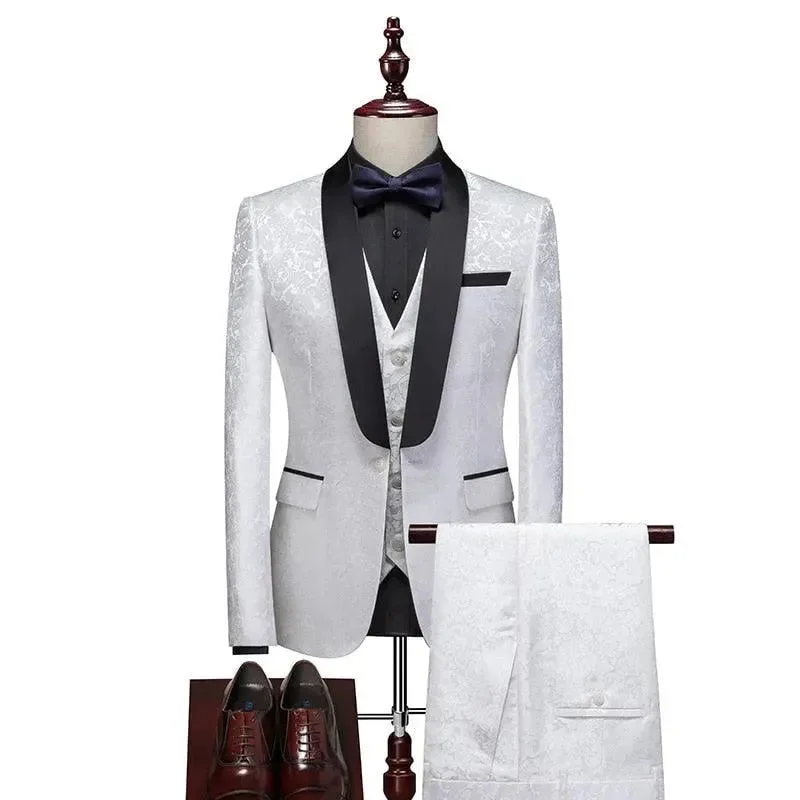 White-Black