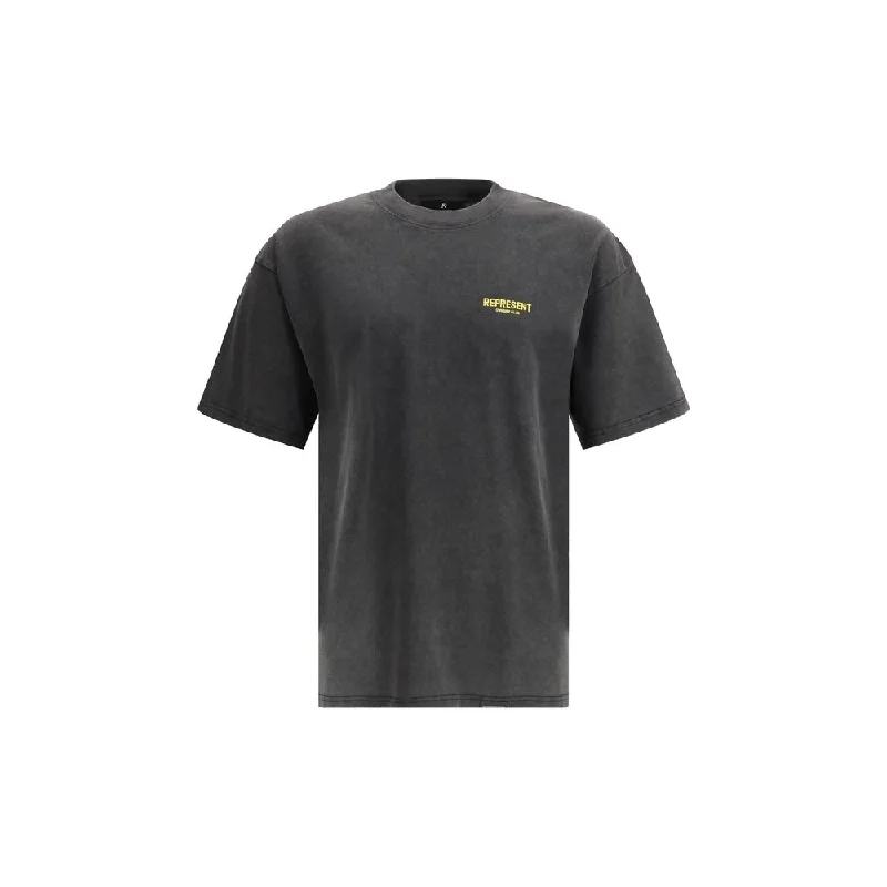 Men's Shirts with Chest PocketsRepresent Men's T-shirt