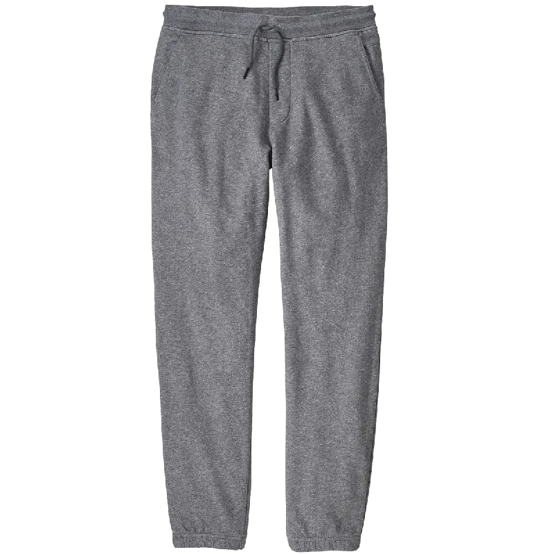 Men's Zippered Pants for SecurityMen's Mahnya Fleece Pant
