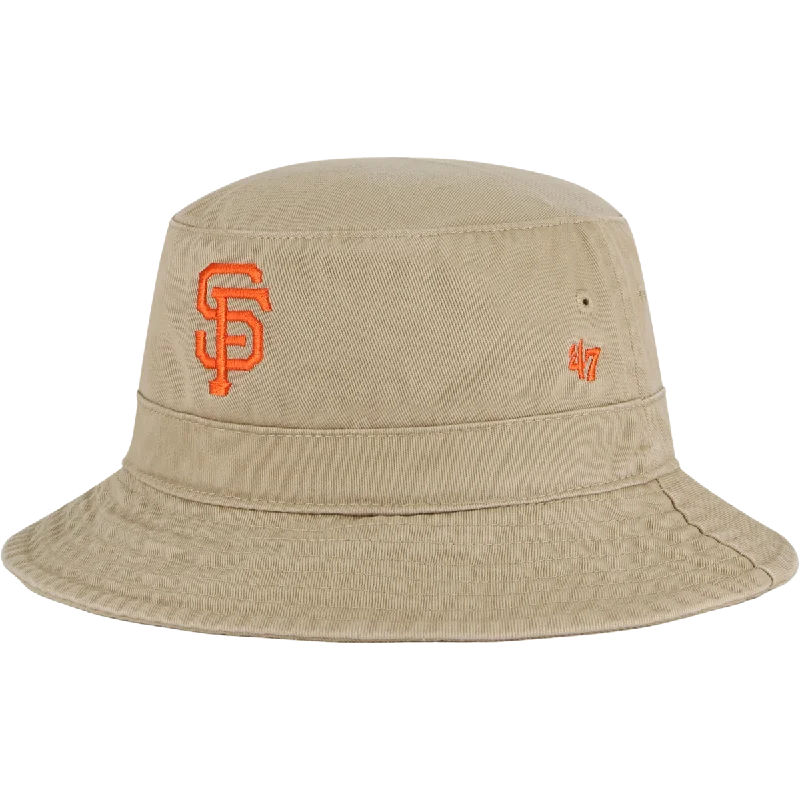 Comfortable Bucket Hats for TravelGiants Bucket Hat