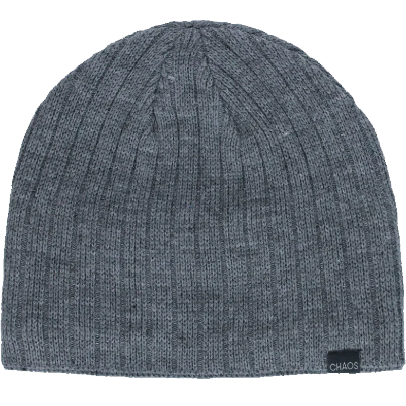 125-Medium Heather Grey