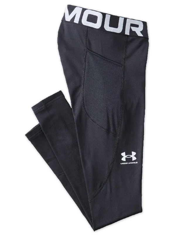 Men's Pants with Cargo PocketsUnder Armour Cold Gear Armour Leggings