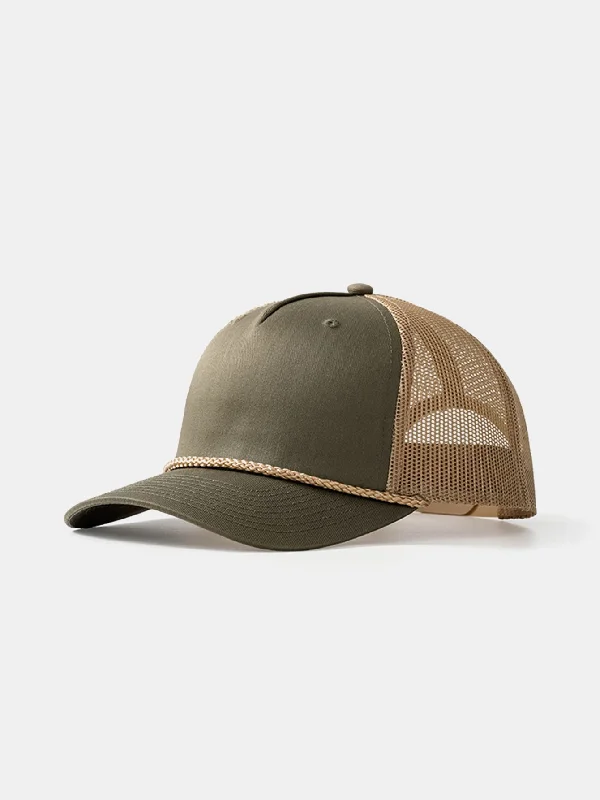 Quilted Beanies for Cold WeatherBreathable Mesh Cotton Baseball Cap Outdoor