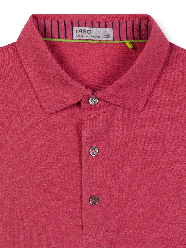 Men's Shirts with Bow TiesCloud Performance Polo