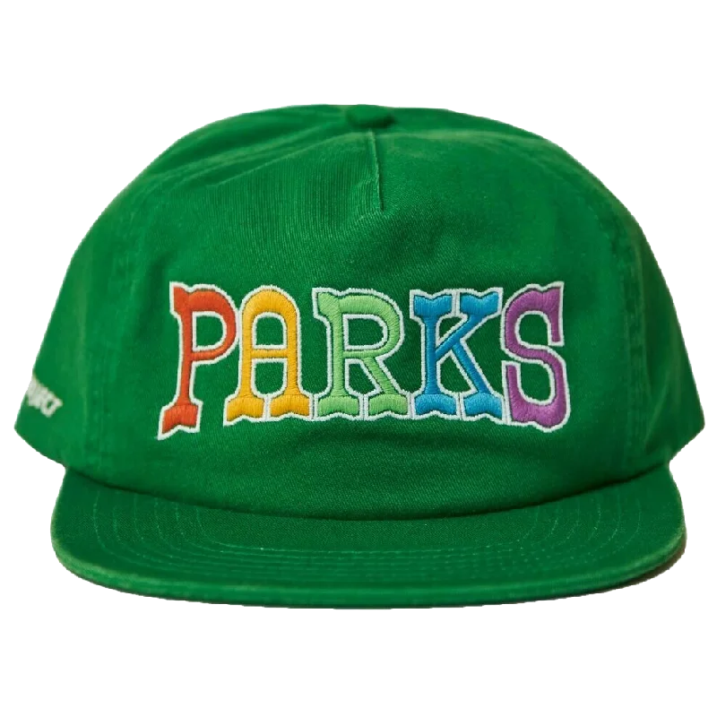 Lightweight Baseball CapsMen's Adventure with Pride Cap