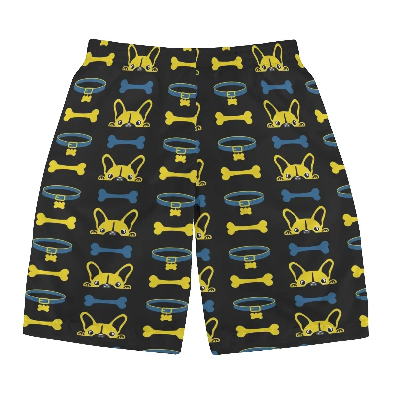 Versatile Men's ShortsAstro - Mens All Over Print Shorts