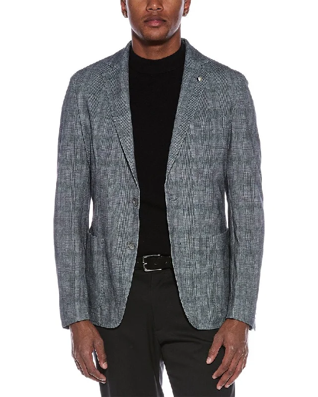 BOSS Hugo Boss Slim Fit Blazer