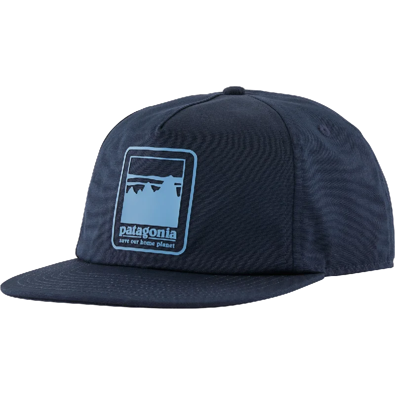 Funky Bucket CapsAlpine Icon Funfarer Cap