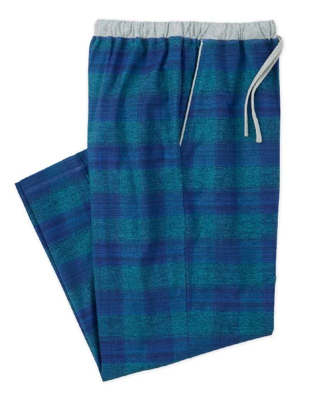 Men's Pants with Stretchable Fabric for FlexibilityWestport 1989 Stretch Flannel Lounge Pants Men's Pants with Stretchable Fabric for FlexibilityWestport 1989 Stretch Flannel Lounge Pants