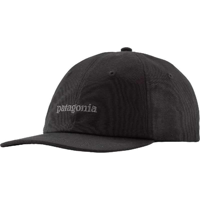 Big Size Fedora HatsFitz Roy Icon Trad Cap