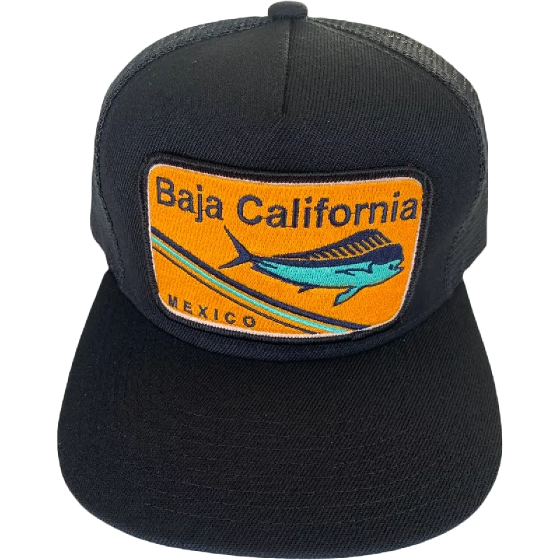Protective Safety HatsBaja California Trucker