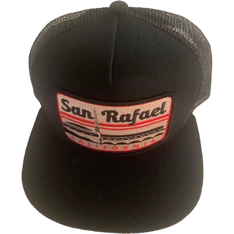 Comfortable Fisherman HatsSan Rafael Trucker