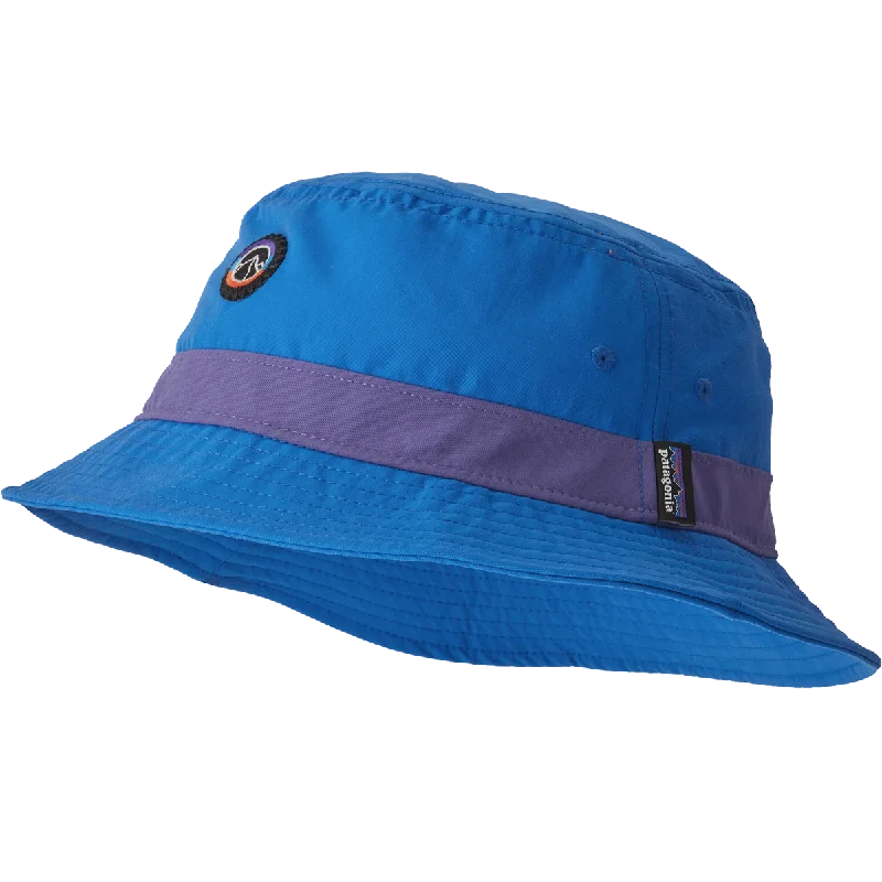 FRBU-Fitz Roy Icon/Bayou Blue