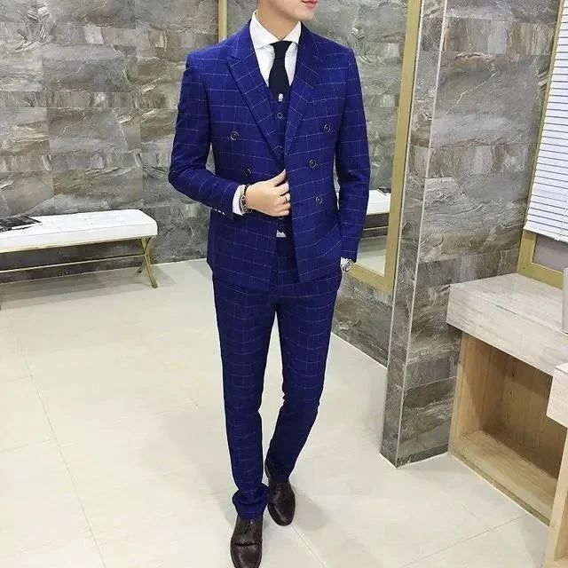Royal Blue