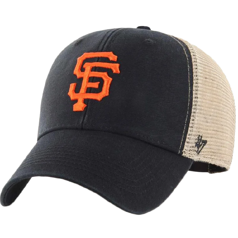 Durable Workwear HatsGiants Flagship Wash 47 MVP