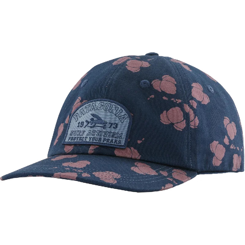 Quilted Beanies for Cold WeatherSurf Trad Cap