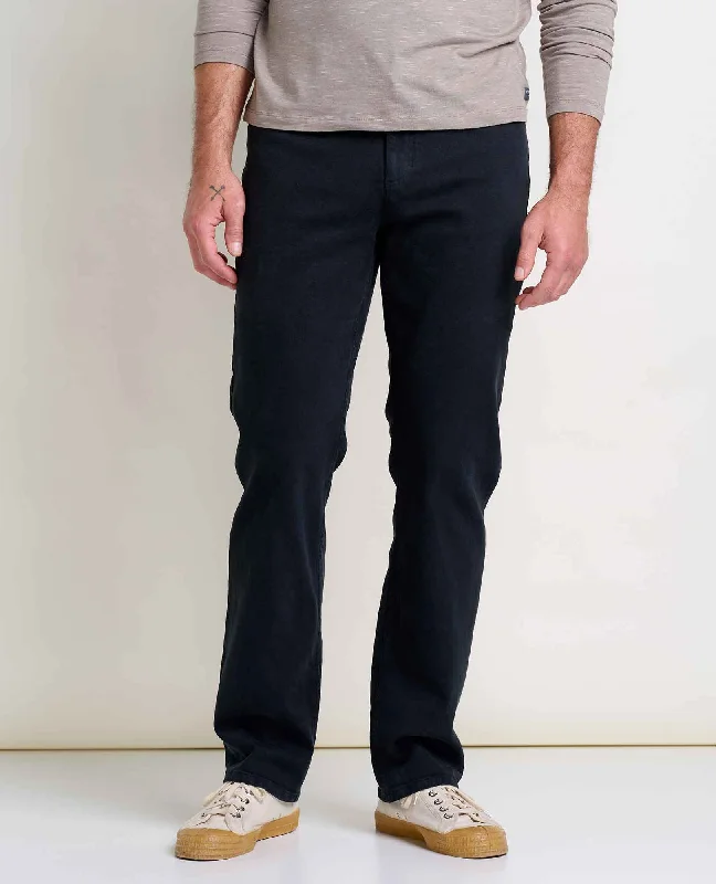 Men's Bike Shorts for CyclingBalsam 5 Pocket Pant