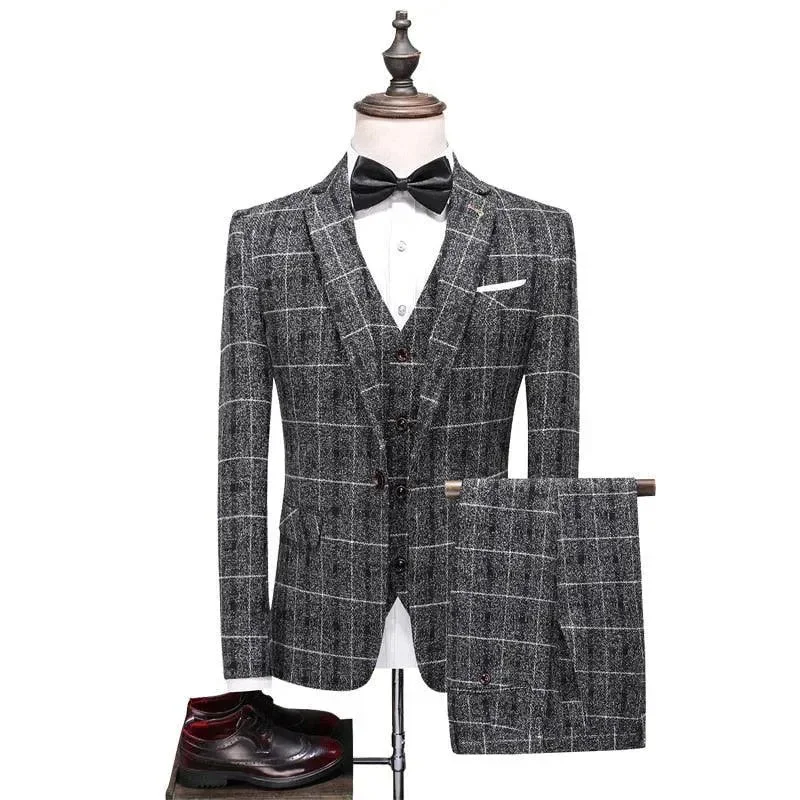 Dark Grey
