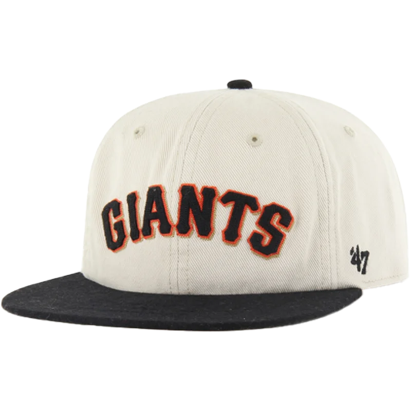 Female Fisherman HatsGiants Fieldstone 47 Captain RL