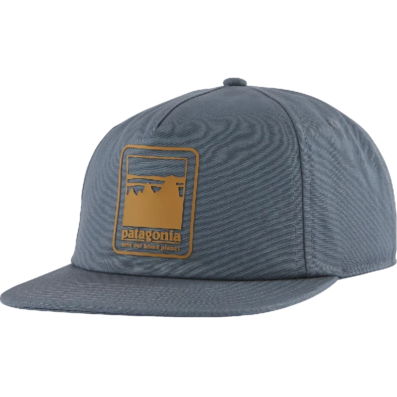 Protective Safety HatsAlpine Icon Funfarer Cap