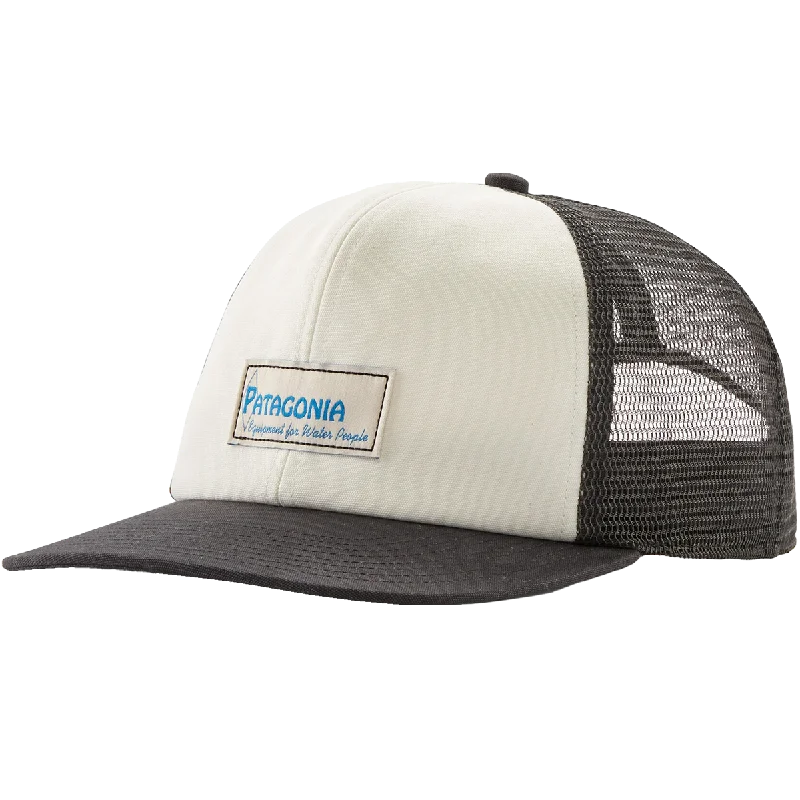 Customized Baseball CapsRelaxed Trucker Hat