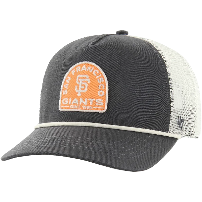 Beach Sun HatsGiants Cypress 47 Hitch Relaxed Fit