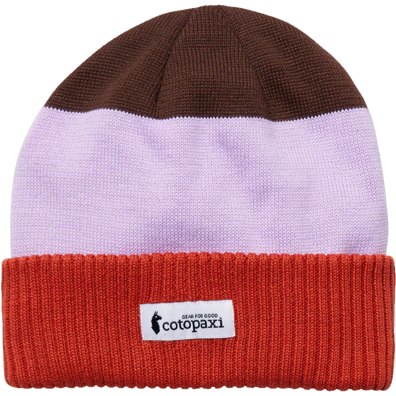 Colorful Straw HatsAlto Beanie