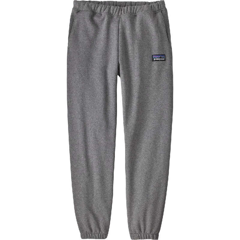 Men's Swim Trunks for SwimmingMen's P-6 Label Uprisal Sweatpants