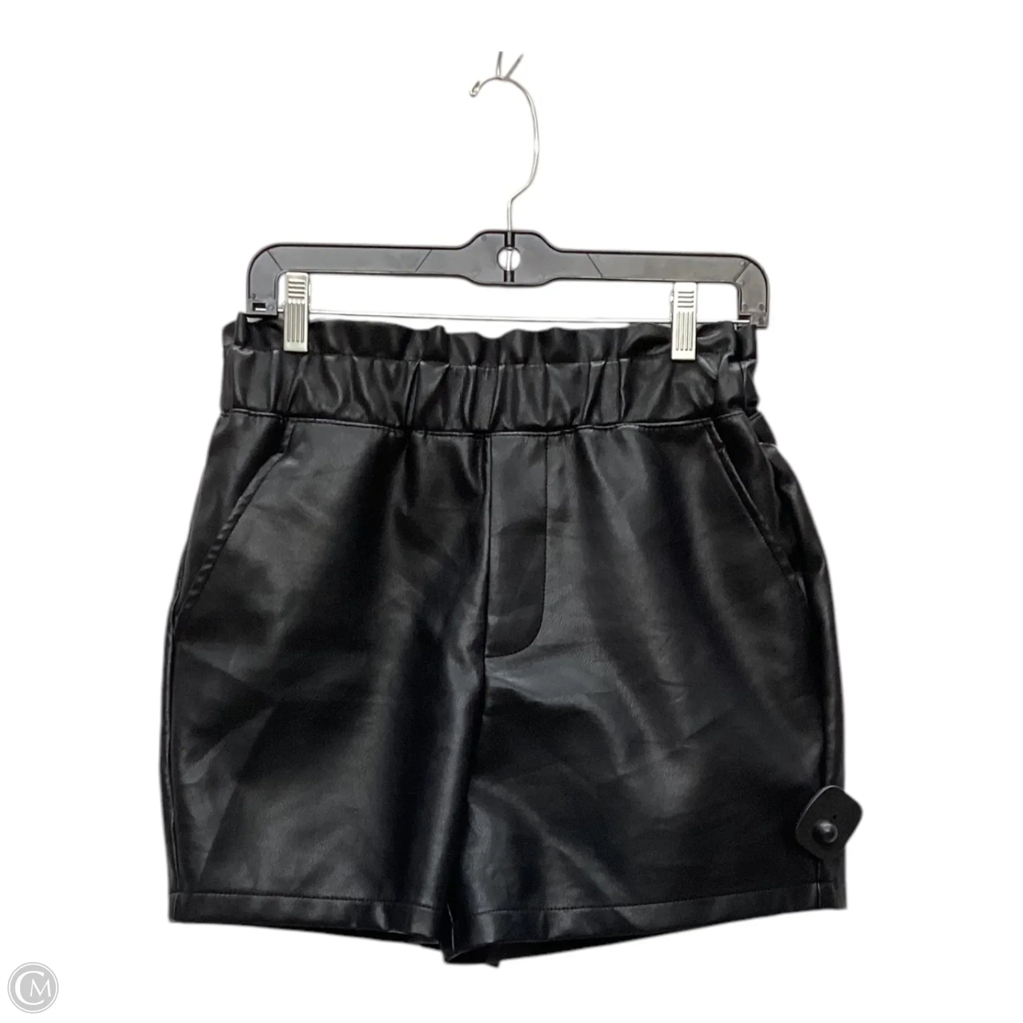 Breathable Men's Athletic ShortsShorts By Clothes Mentor In Black, Size: S