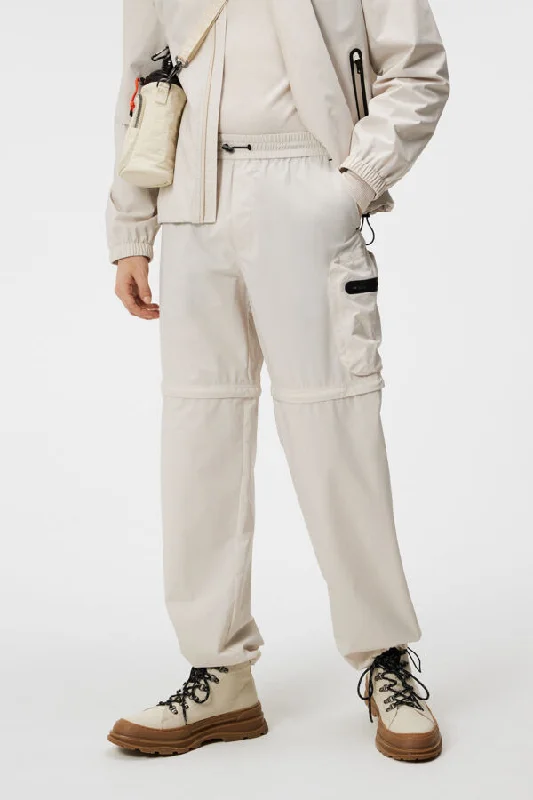 Men's Pants with Welt PocketsGlossa Zip-Off Pants