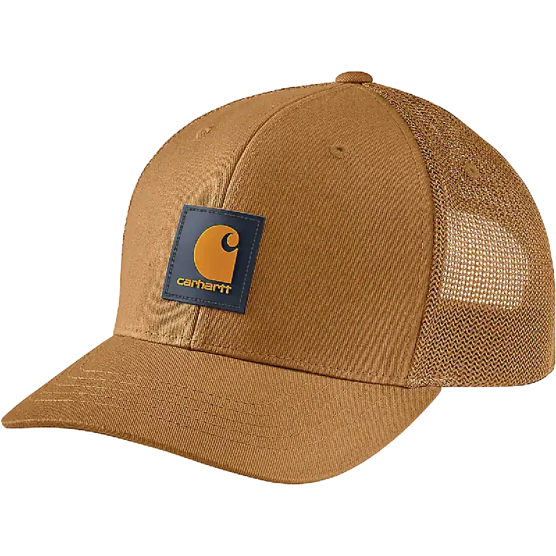 B65-Carhartt Brown