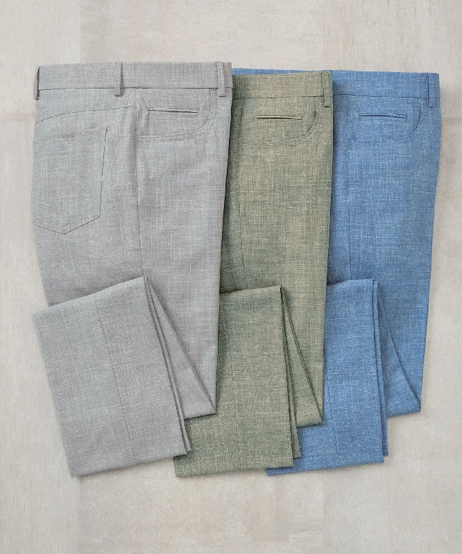 Dusty Green