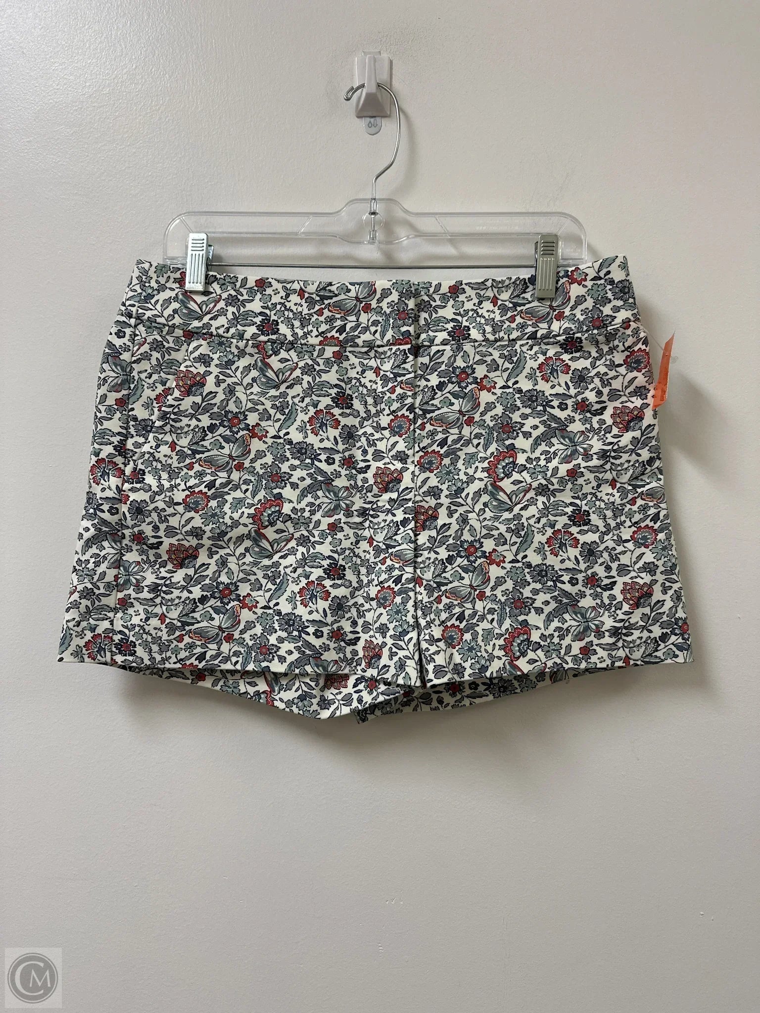 Men's Sweatpants for LoungingShorts By Loft In Floral Print, Size: 4