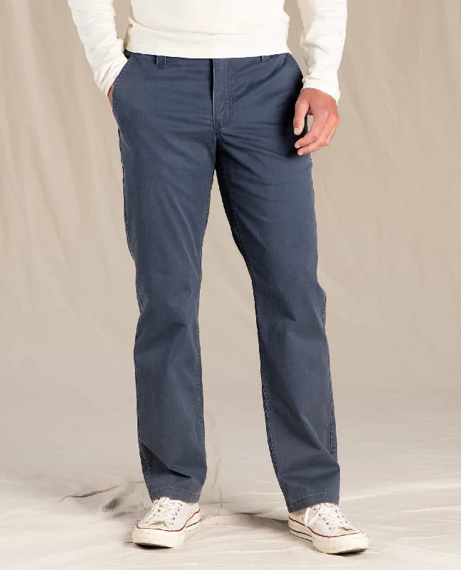 Men's Pants with Belt LoopsMission Ridge Pant