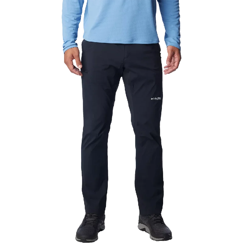 Men's Pants with Moisture-Wicking PropertiesMen's Wanoga Lightweight Pant