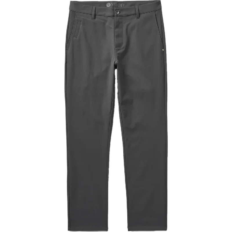Men's Pants with Adjustable CuffsMen's Cascade Tech Chino