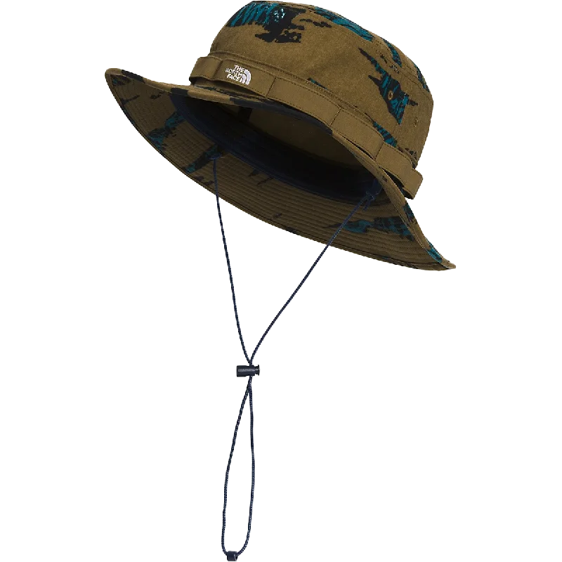 IPG-Mil Olive Ravine Print