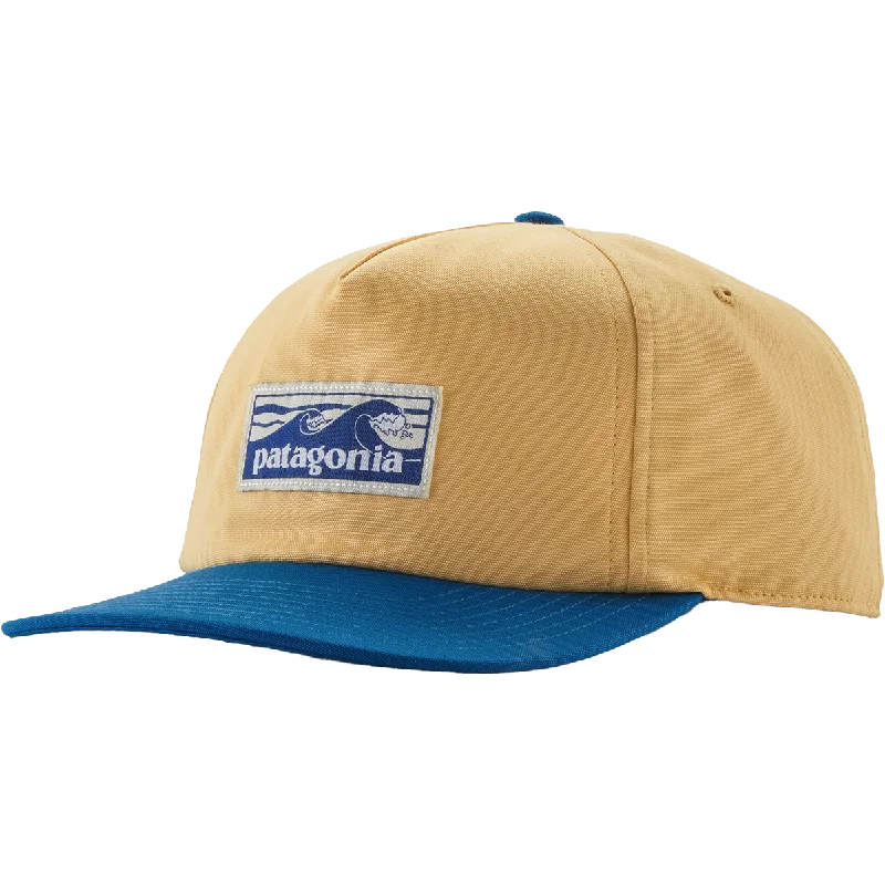 Patterned Beanie CapsBoardshorts Label Funfarer Cap