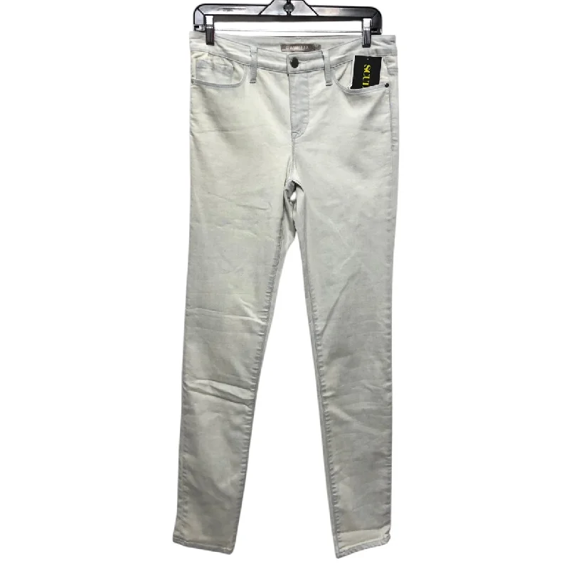 Cool Men's JeansJeans Skinny By Athleta In Blue, Size:10