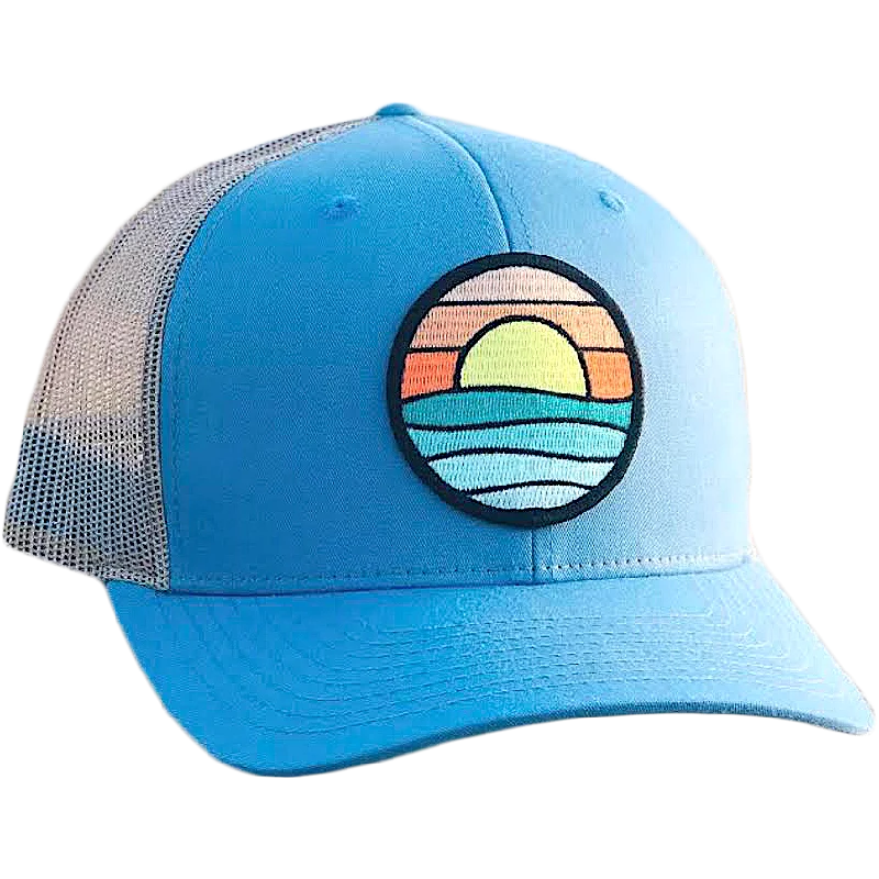 Ocean/Sand