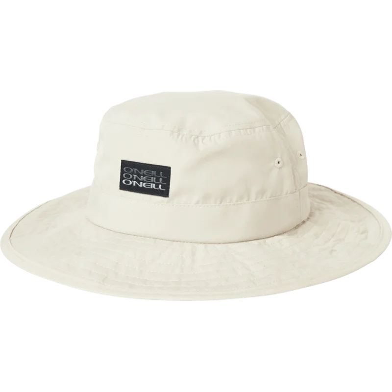 Embroidered Baseball CapsWetlands Hat