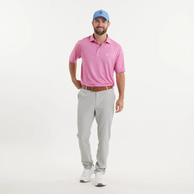 Pink & Blue Tuesday