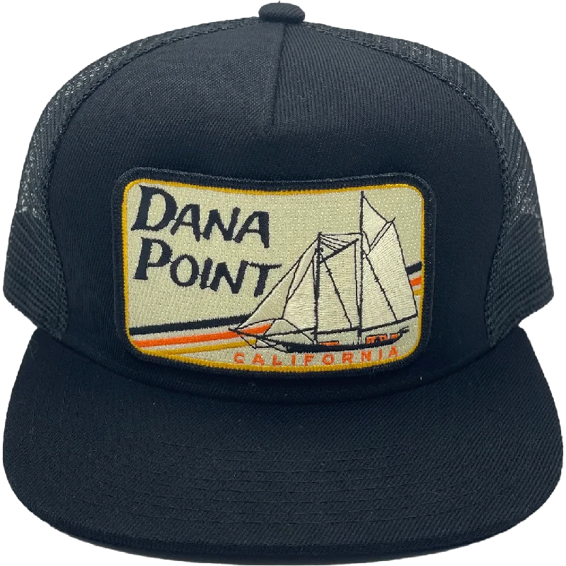 Vibrant Baseball HatsDana Point Trucker