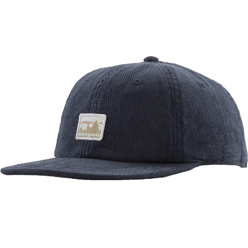 SKSM-73 Skyline: Smolder Blue